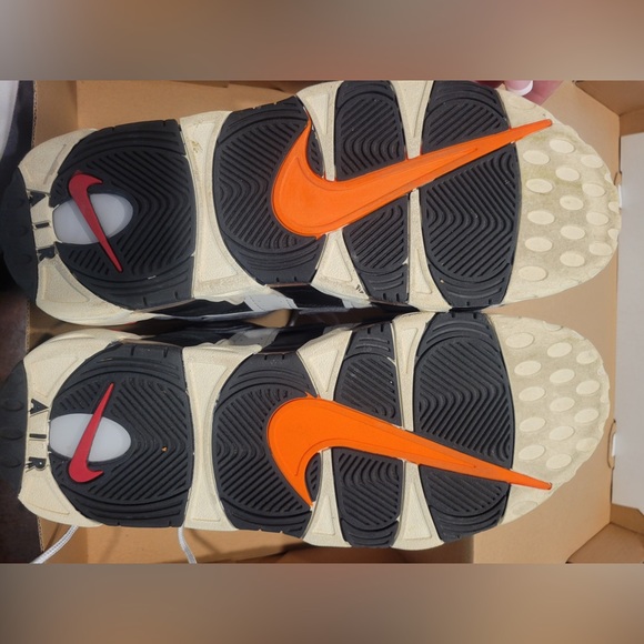 Nike Air More Uptempo Hoops ‘96 - Picture 4 of 4